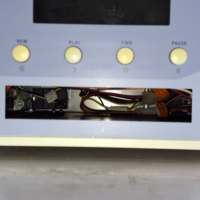 Perkins Healthcare MDVDR-100 DVD Recorder