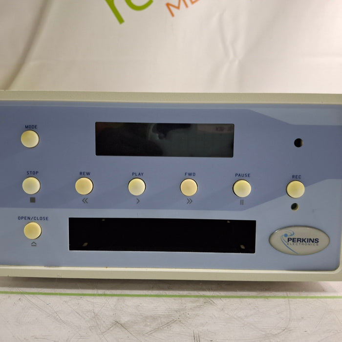 Perkins Healthcare MDVDR-100 DVD Recorder