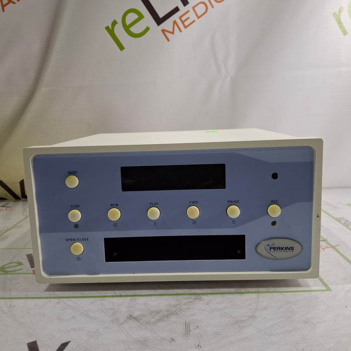 Perkins Healthcare MDVDR-100 DVD Recorder
