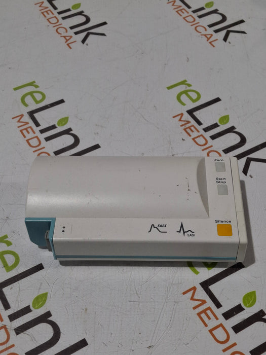Philips M3001A-A01C06 Fast SpO2, NIBP, ECG, Temp, IBP MMS Module