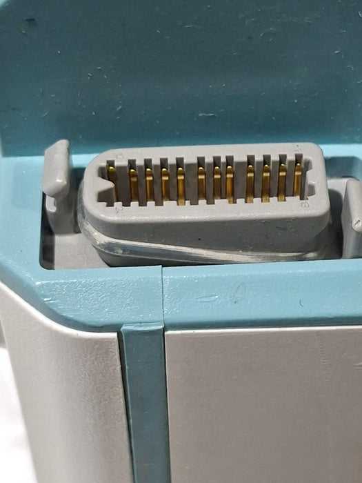 Philips M3001A-A01C06 Fast SpO2, NIBP, ECG, Temp, IBP MMS Module