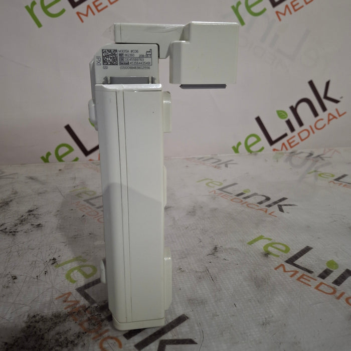 Philips M3015A-C06 CO2, Temp, IBP Extension Module