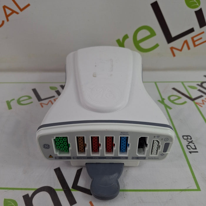 GE Healthcare PDM Nellcor Patient Data Module