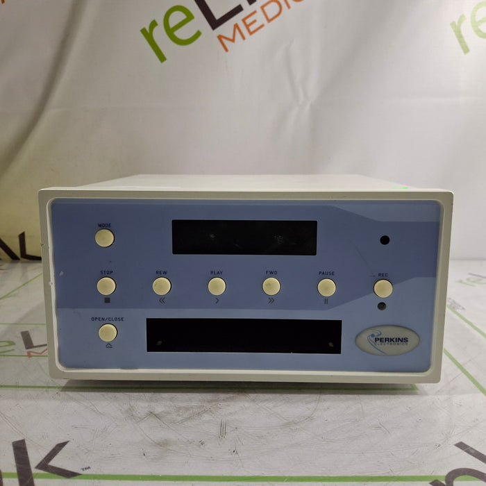 Perkins Healthcare MDVDR-100 DVD Recorder