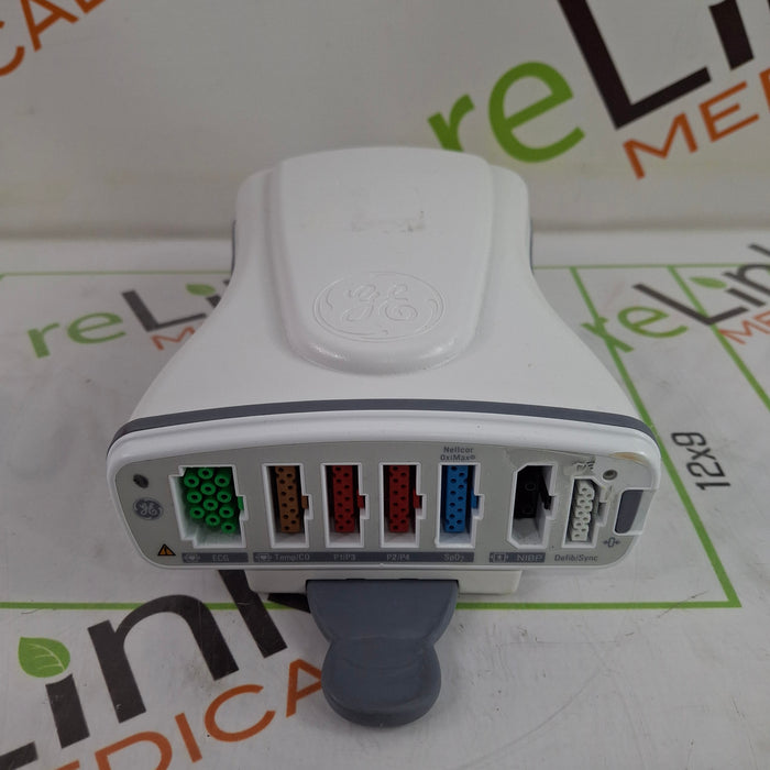 GE Healthcare PDM Nellcor Patient Data Module