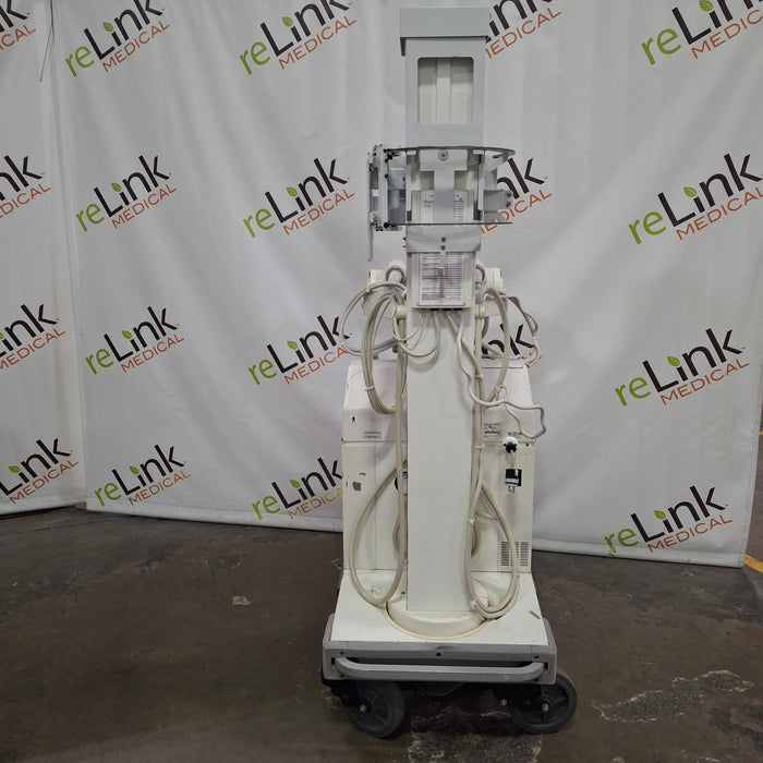 GE Healthcare AMX 4 Plus Portable X-Ray Unit