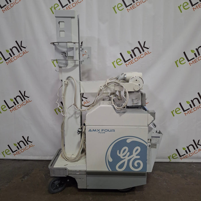 GE Healthcare AMX 4 Plus Portable X-Ray Unit