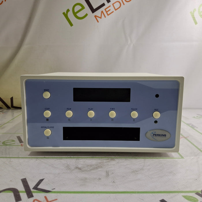 Perkins Healthcare MDVDR-100 DVD Recorder