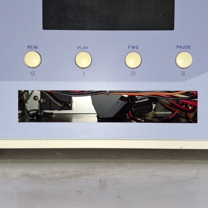Perkins Healthcare MDVDR-100 DVD Recorder