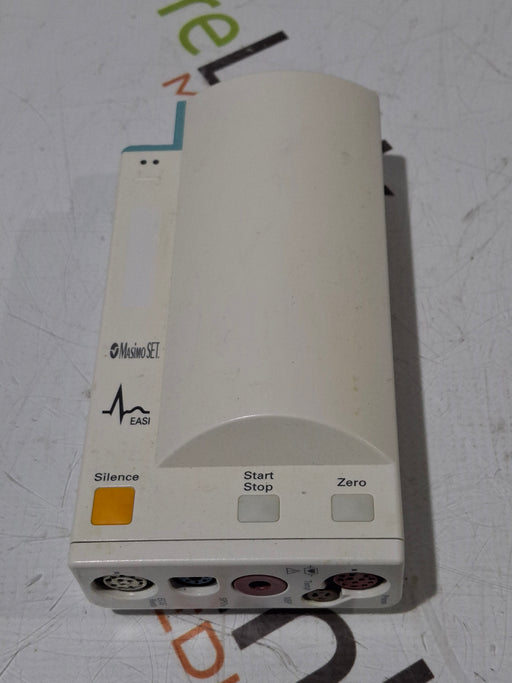 Philips Philips M3001A-A03C06 Masimo SpO2, NIBP, ECG, Temp, IBP MMS Module Patient Monitors reLink Online
