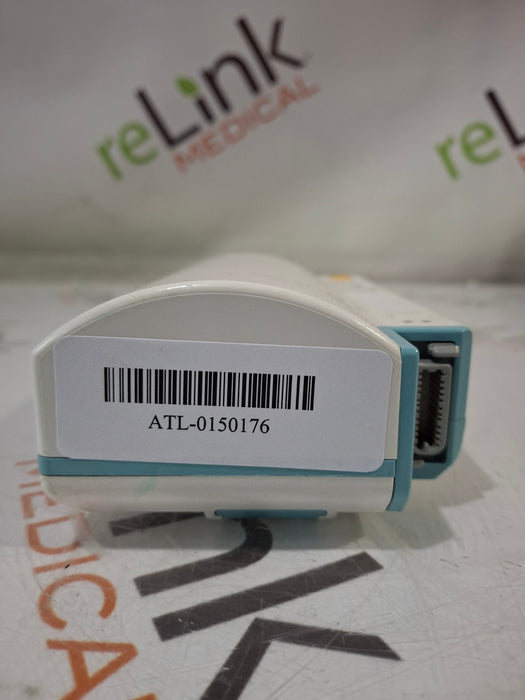Philips M3001A-A03C06 Masimo SpO2, NIBP, ECG, Temp, IBP MMS Module