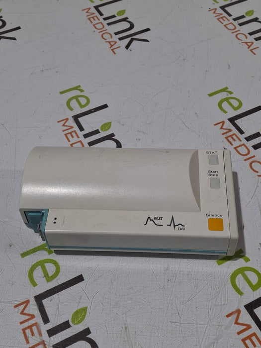 Philips M3001A-A01 Fast SpO2, NIBP, ECG MMS Module