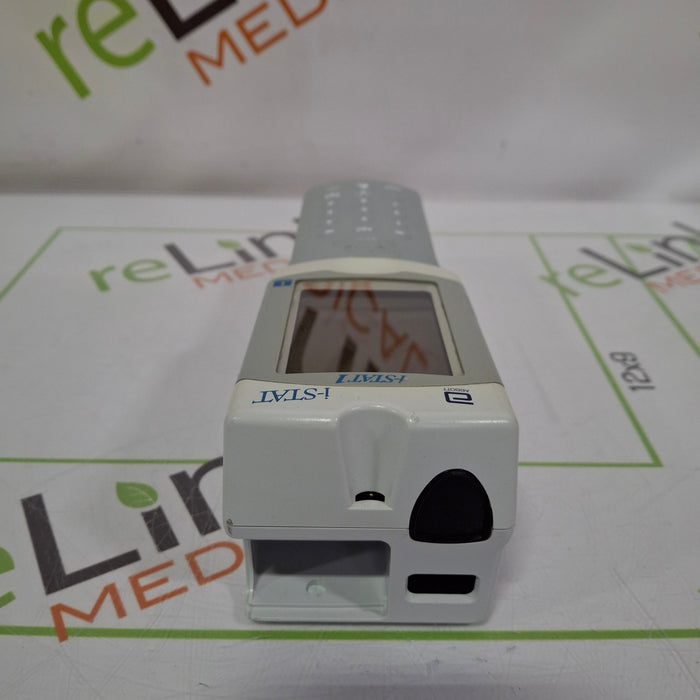 Abbott i-Stat 1 300 Wireless Blood Analyzer