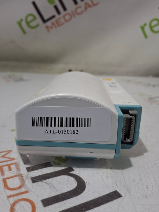 Philips M3001A-A01C06 Fast SpO2, NIBP, ECG, Temp, IBP MMS Module
