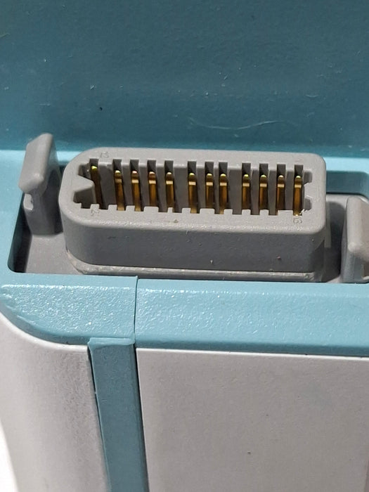 Philips M3001A-A01C06 Fast SpO2, NIBP, ECG, Temp, IBP MMS Module