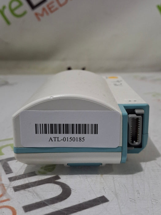 Philips M3001A-A01C06 Fast SpO2, NIBP, ECG, Temp, IBP MMS Module