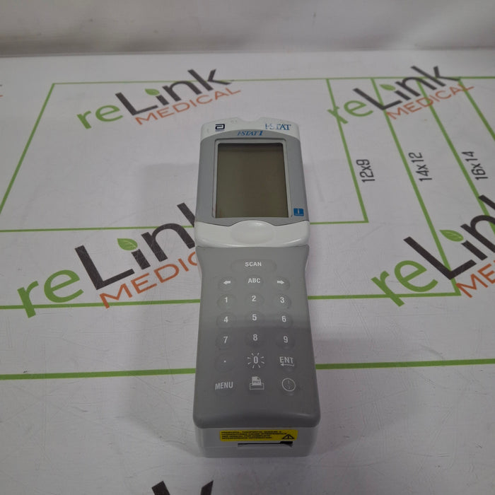 Abbott i-Stat 1 300G Wireless Blood Analyzer