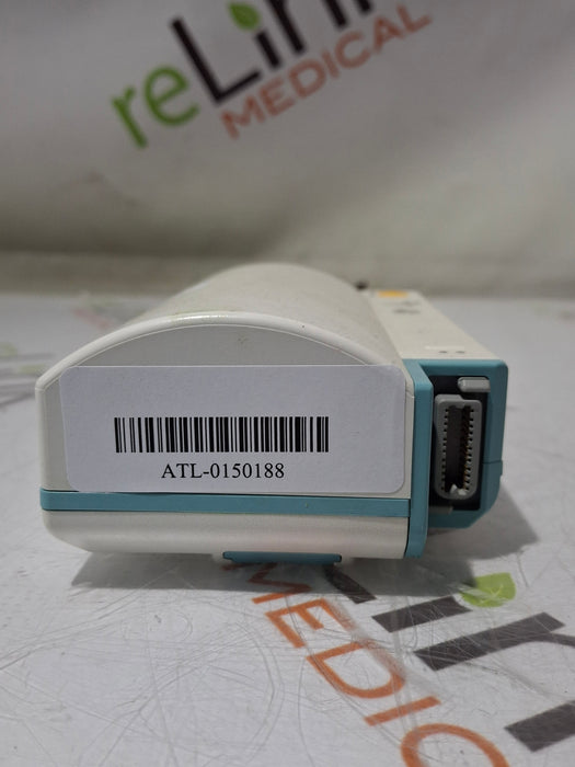 Philips M3001A-A04C06 OxiMax SpO2, NIBP, ECG, Temp, IBP MMS Module