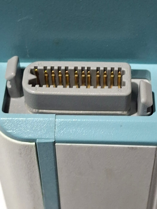 Philips M3001A-A04C06 OxiMax SpO2, NIBP, ECG, Temp, IBP MMS Module