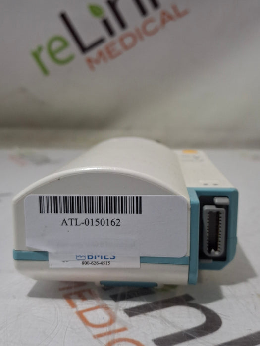 Philips M3001A-A01 Fast SpO2, NIBP, ECG MMS Module