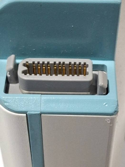 Philips M3001A-A01 Fast SpO2, NIBP, ECG MMS Module