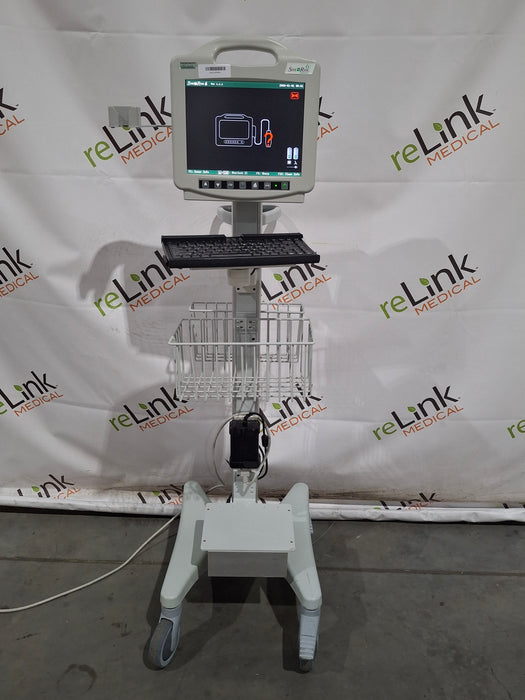 Bard Medical Site Rite 6 Ultrasound