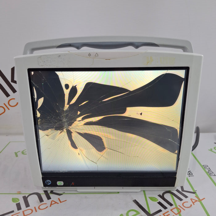 GE Healthcare Carescape B450 Patient Monitor
