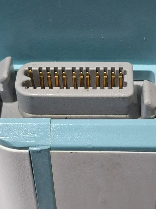 Philips M3001A-A01C06 Fast SpO2, NIBP, ECG, Temp, IBP MMS Module