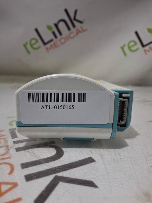 Philips M3001A-A01C06 Fast SpO2, NIBP, ECG, Temp, IBP MMS Module