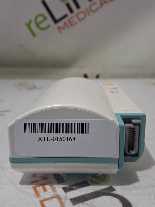 Philips M3001A-A01C06 Fast SpO2, NIBP, ECG, Temp, IBP MMS Module