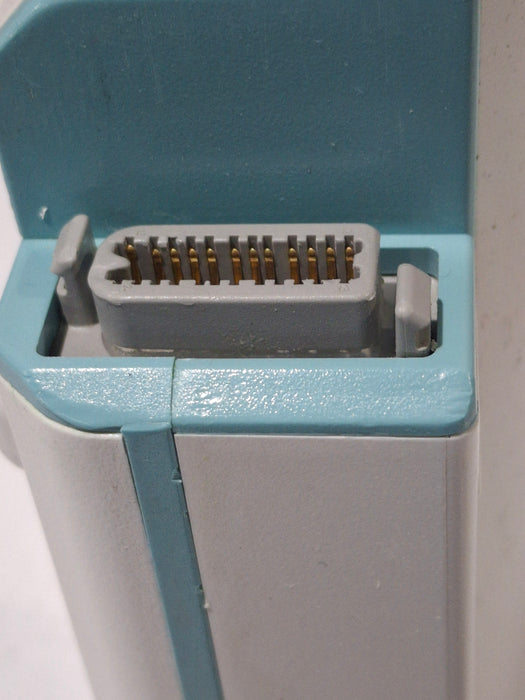 Philips M3001A-A04C06 OxiMax SpO2, NIBP, ECG, Temp, IBP MMS Module