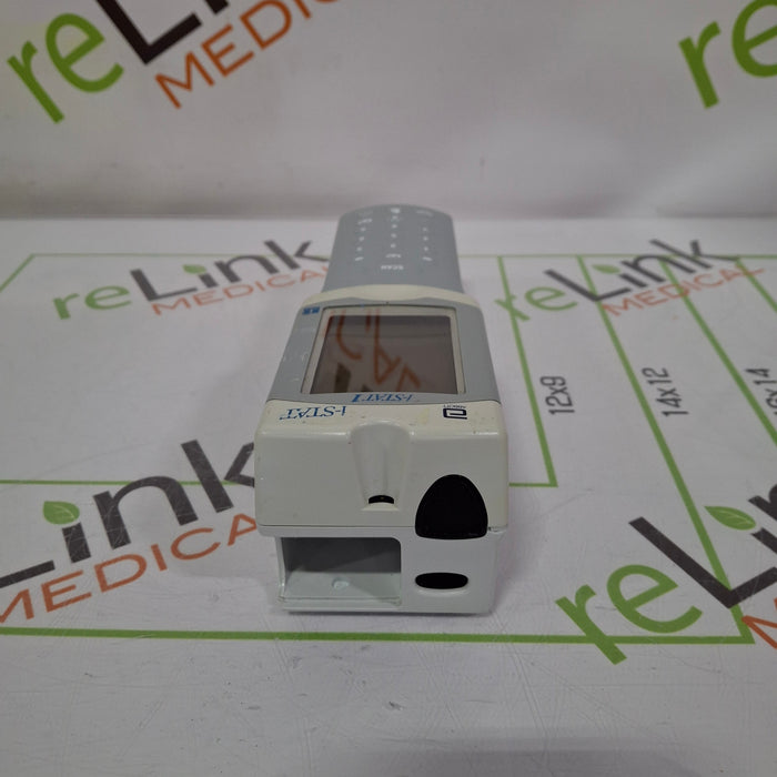 Abbott i-Stat 1 300 Wireless Blood Analyzer