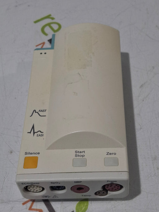 Philips Philips M3001A-A01 Fast SpO2, NIBP, ECG MMS Module Patient Monitors reLink Online