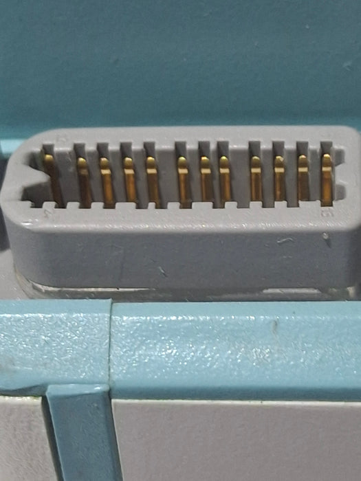 Philips M3001A-A01 Fast SpO2, NIBP, ECG MMS Module