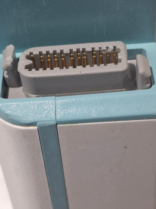 Philips M3001A-A01C06 Fast SpO2, NIBP, ECG, Temp, IBP MMS Module