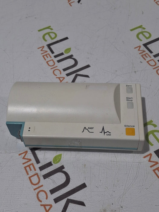 Philips M3001A-A01C06 Fast SpO2, NIBP, ECG, Temp, IBP MMS Module
