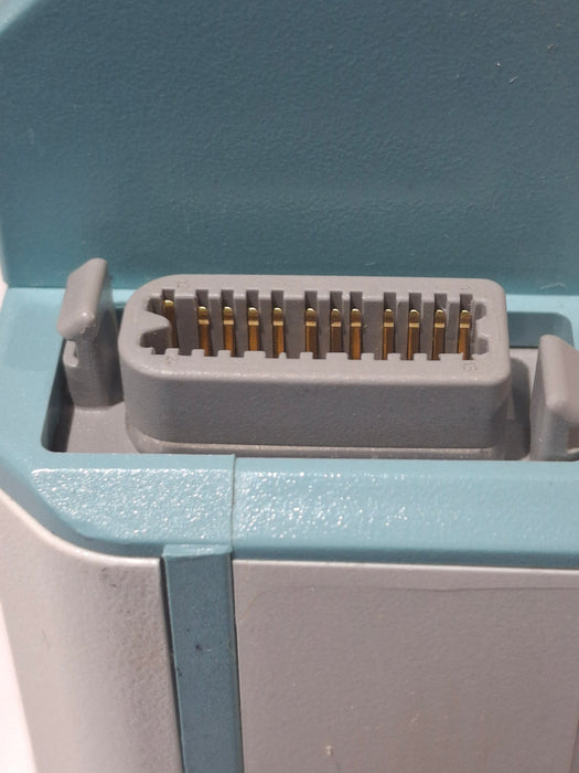 Philips M3001A-A01C06 Fast SpO2, NIBP, ECG, Temp, IBP MMS Module