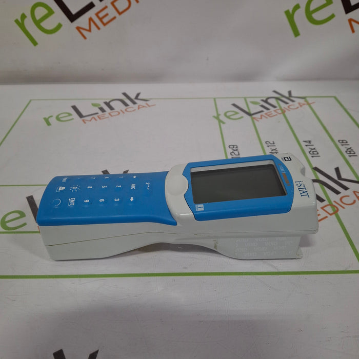 Abbott i-Stat 1 300W Wireless Blood Analyzer