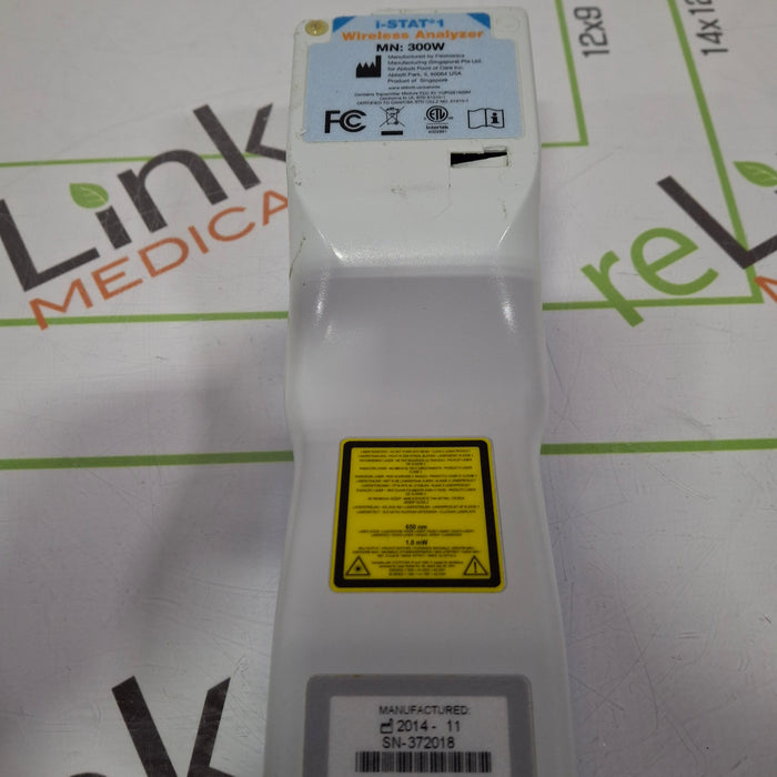 Abbott i-Stat 1 300W Wireless Blood Analyzer