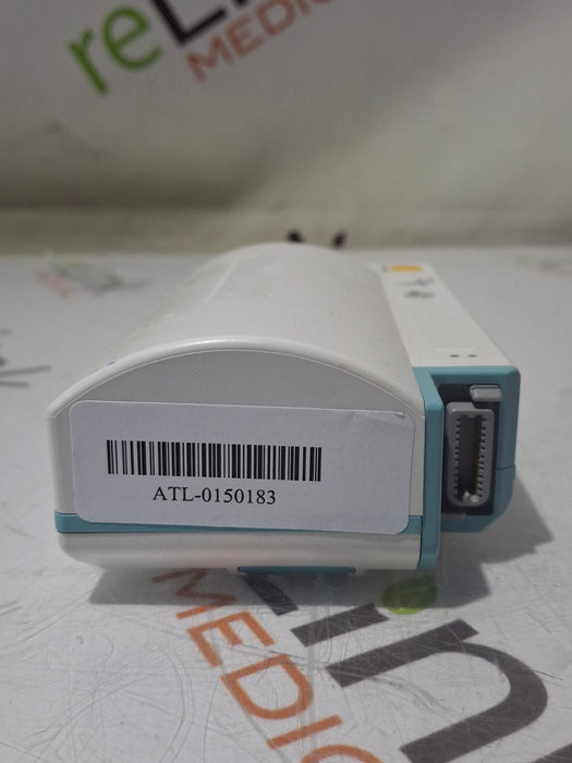 Philips M3001A-A04C06 OxiMax SpO2, NIBP, ECG, Temp, IBP MMS Module