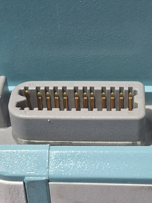 Philips M3001A-A04C06 OxiMax SpO2, NIBP, ECG, Temp, IBP MMS Module