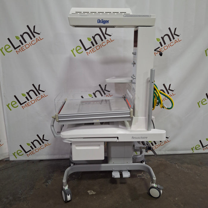 Draeger Medical Resuscitaire Radiant Infant Warmer