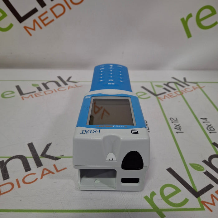 Abbott i-Stat 1 300W Wireless Blood Analyzer