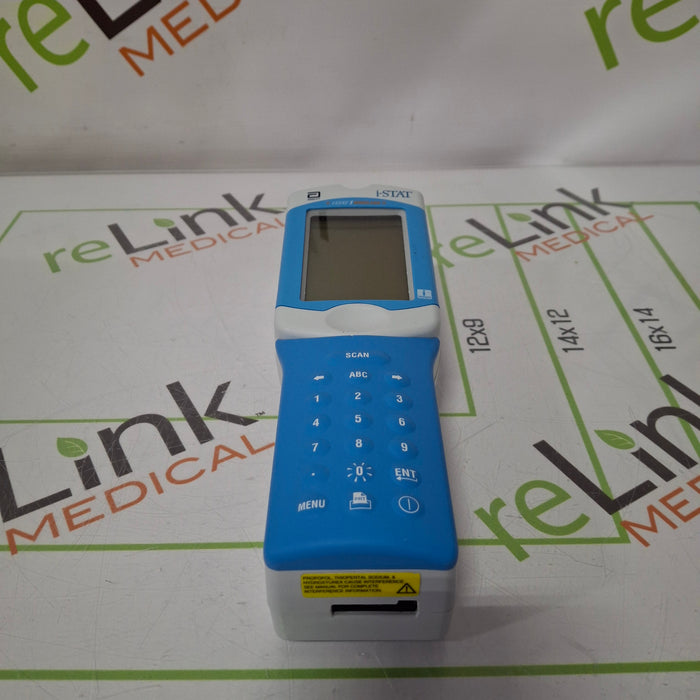 Abbott i-Stat 1 300W Wireless Blood Analyzer