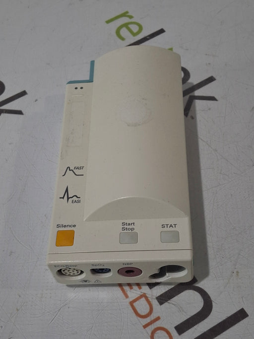 Philips Philips M3001A-A01 Fast SpO2, NIBP, ECG MMS Module Patient Monitors reLink Online