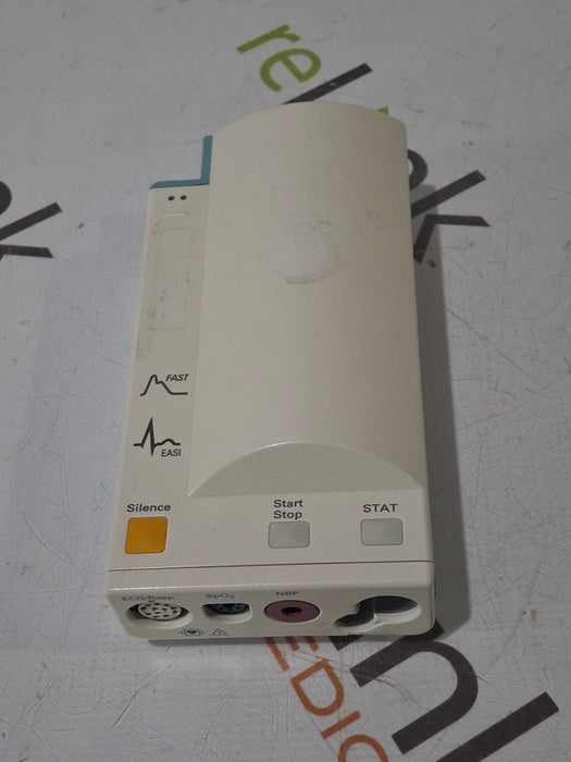 Philips M3001A-A01 Fast SpO2, NIBP, ECG MMS Module