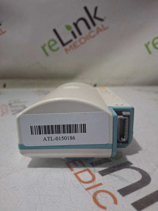 Philips M3001A-A01 Fast SpO2, NIBP, ECG MMS Module