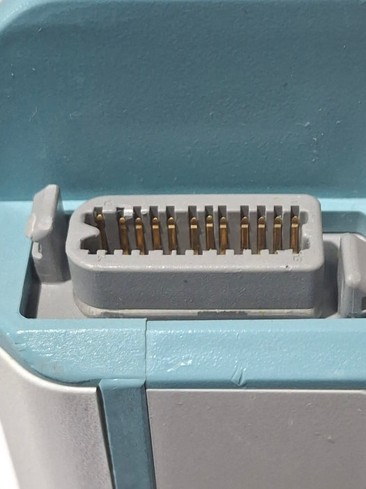Philips M3001A-A01 Fast SpO2, NIBP, ECG MMS Module
