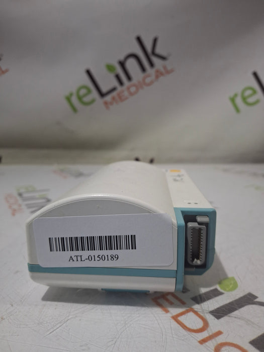 Philips M3001A-A01C06 Fast SpO2, NIBP, ECG, Temp, IBP MMS Module