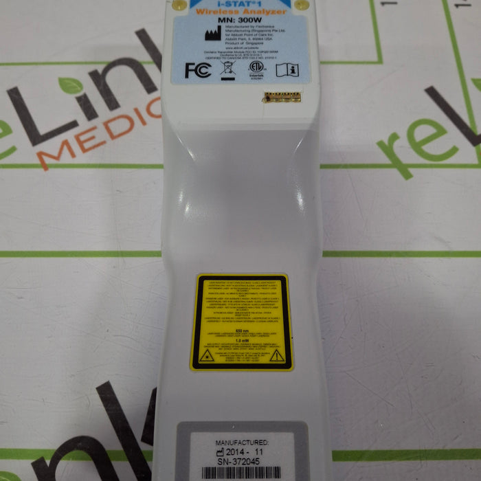 Abbott i-Stat 1 300W Wireless Blood Analyzer